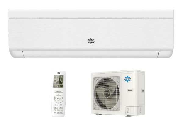 Kinghome Primor 3,2/3,4 kW klíma szett